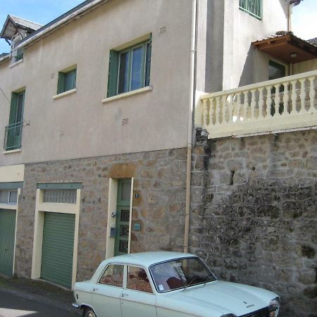 Eymoutiers  La Petite Ceriseヴィラ エクステリア 写真