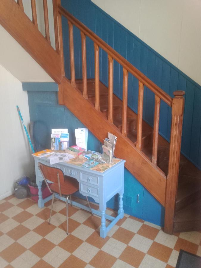 Eymoutiers  La Petite Ceriseヴィラ エクステリア 写真