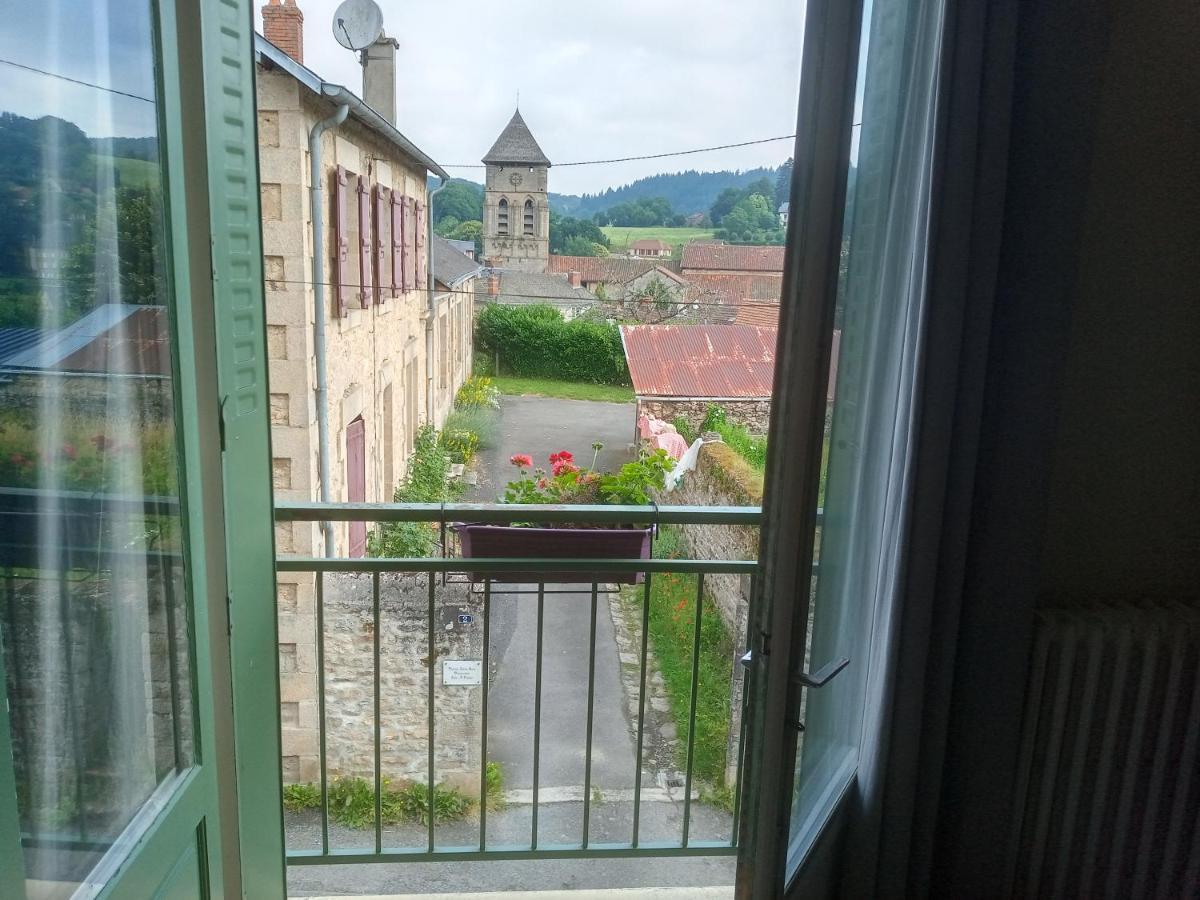 Eymoutiers  La Petite Ceriseヴィラ エクステリア 写真